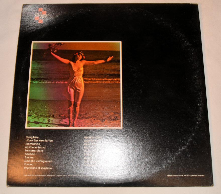 Herman, Woody - Double Exposure