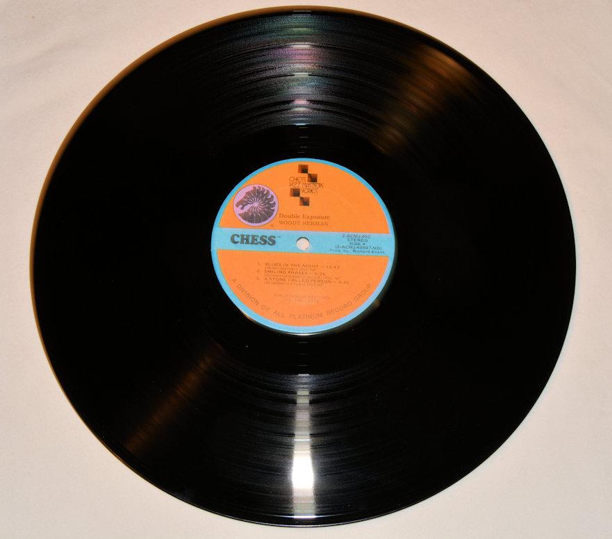 Herman, Woody - Double Exposure