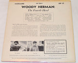 Herman, Woody - Fourth Herd