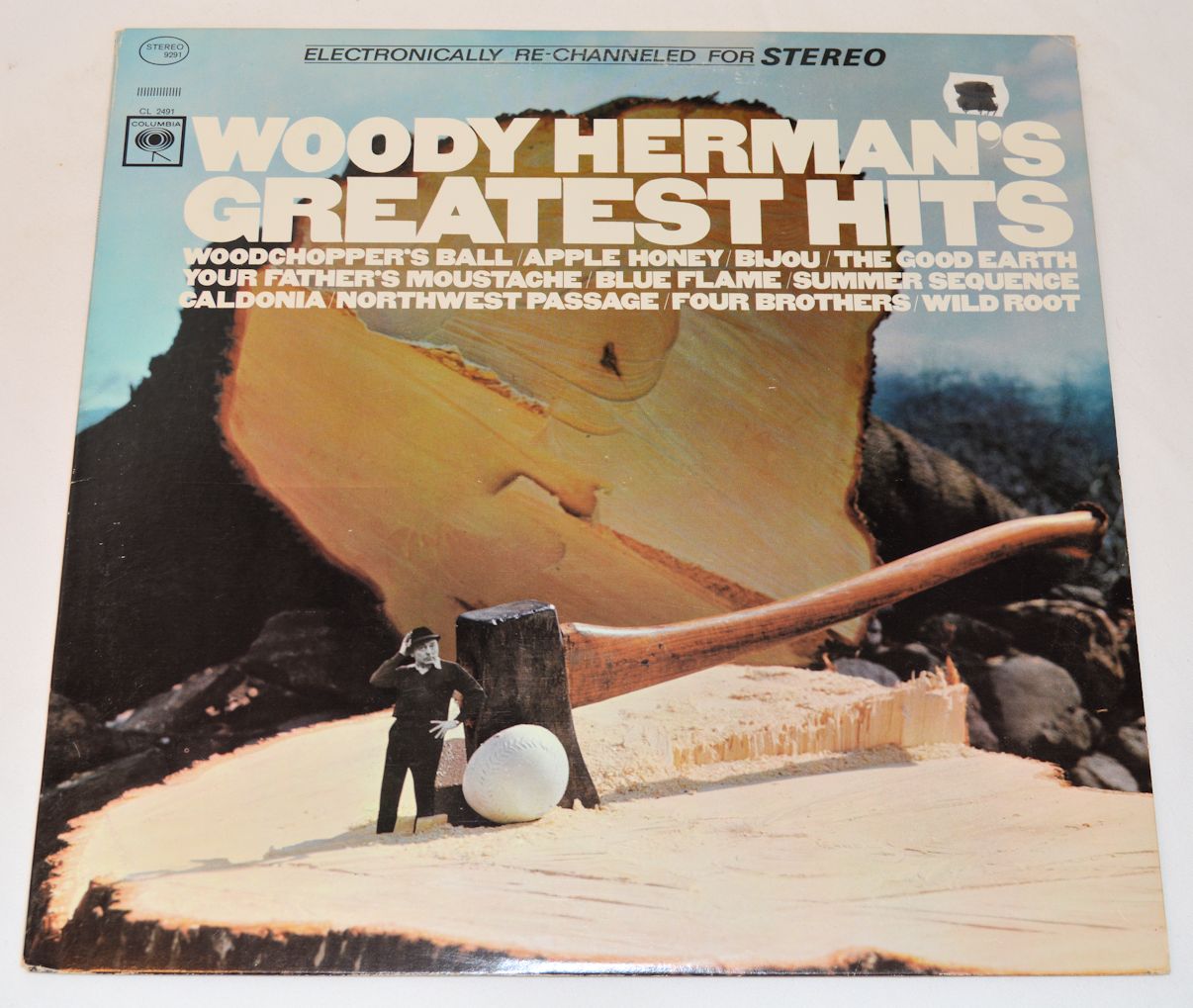 Herman, Woody - Greatest Hits