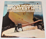 Herman, Woody - Greatest Hits