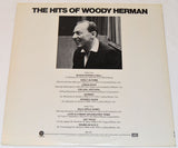 Herman, Woody - The Hits Of