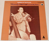 Herman, Woody - Keeper Of The Flame