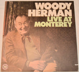 Herman, Woody - Live At Monterey