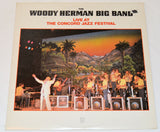 Herman, Woody - Live At Concord