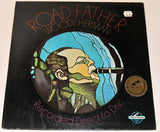 Herman, Woody - Road Father