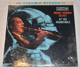 Herman, Woody - At The Roundtable