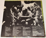 Herman, Woody - Thundering Herd