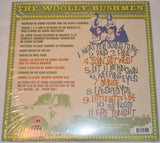Woolly Bushmen, The - In Shambles