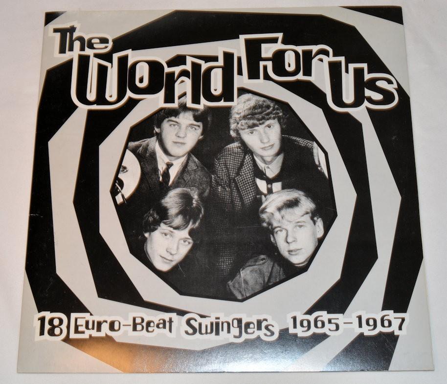 Various - World For Us