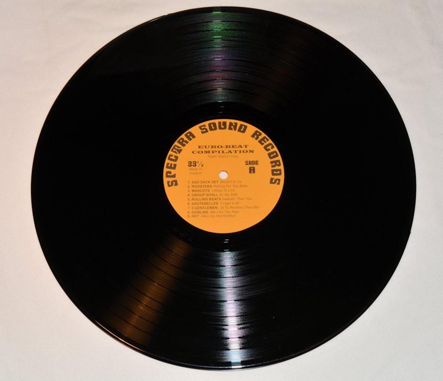 Various - World For Us