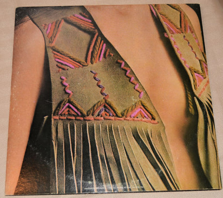 Randolph, Boots - The World Of