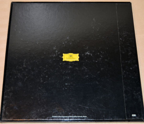 Miscellaneous - Wozzeck - Alban Berg