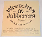 Soundtrack - Wretches & Jabberers