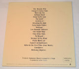 Soundtrack - Wretches & Jabberers