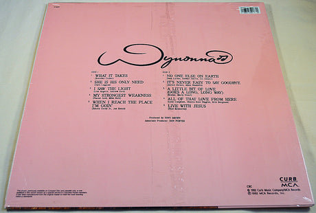 Judd, Wynonna - Wynonna