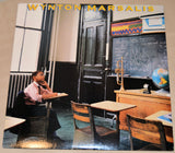 Marsalis, Wynton - Black Codes