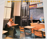 Marsalis, Wynton - Black Codes