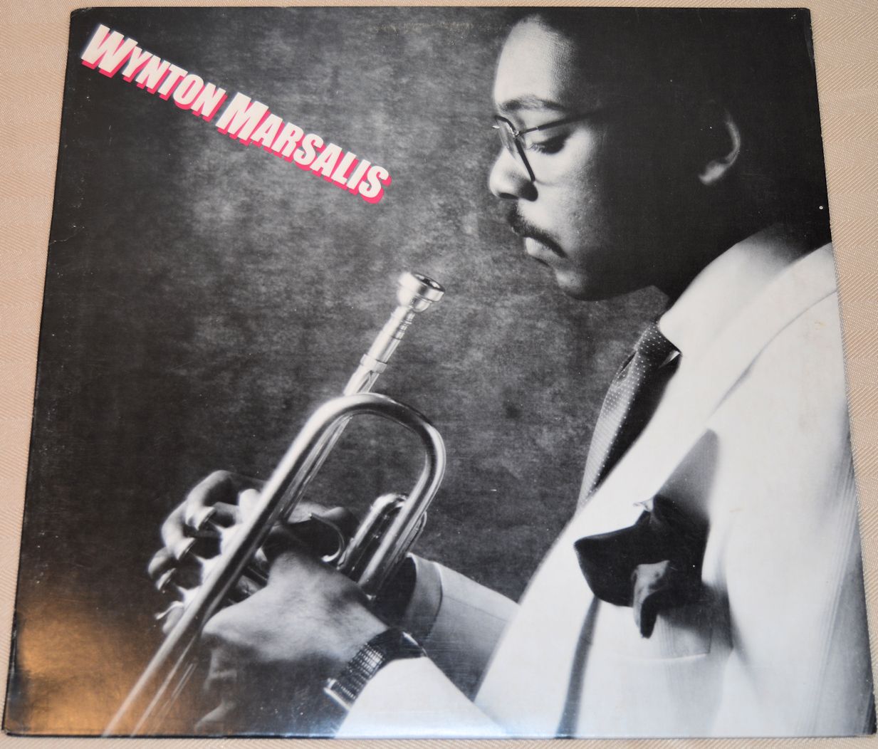 Marsalis, Wynton - Wynton Marsalis