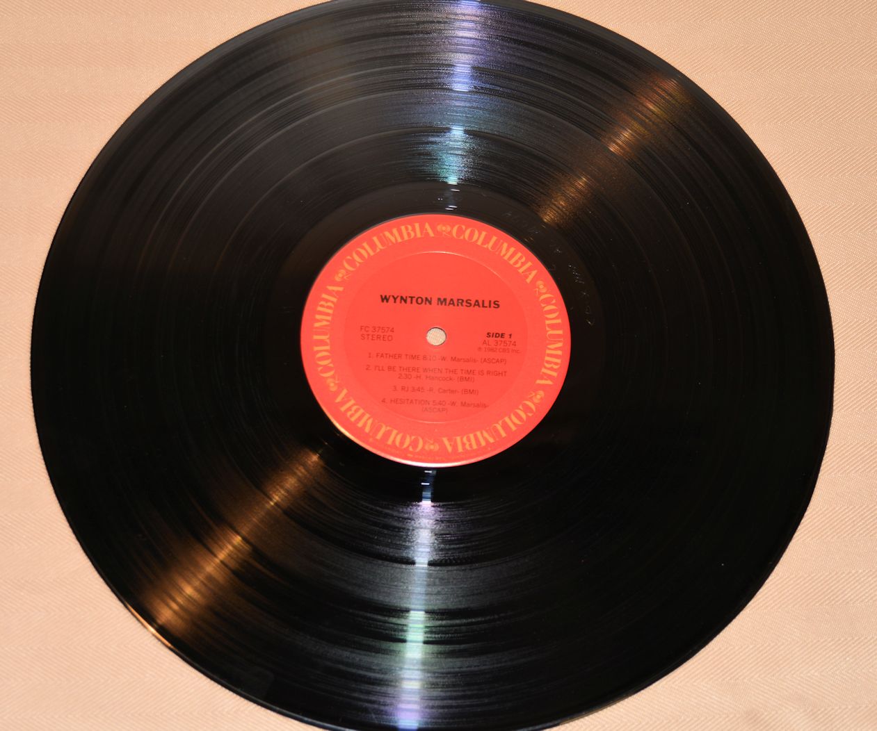 Marsalis, Wynton - Wynton Marsalis