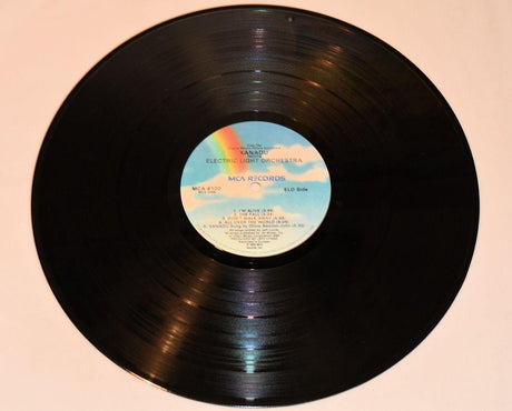 Soundtrack - Xanadu