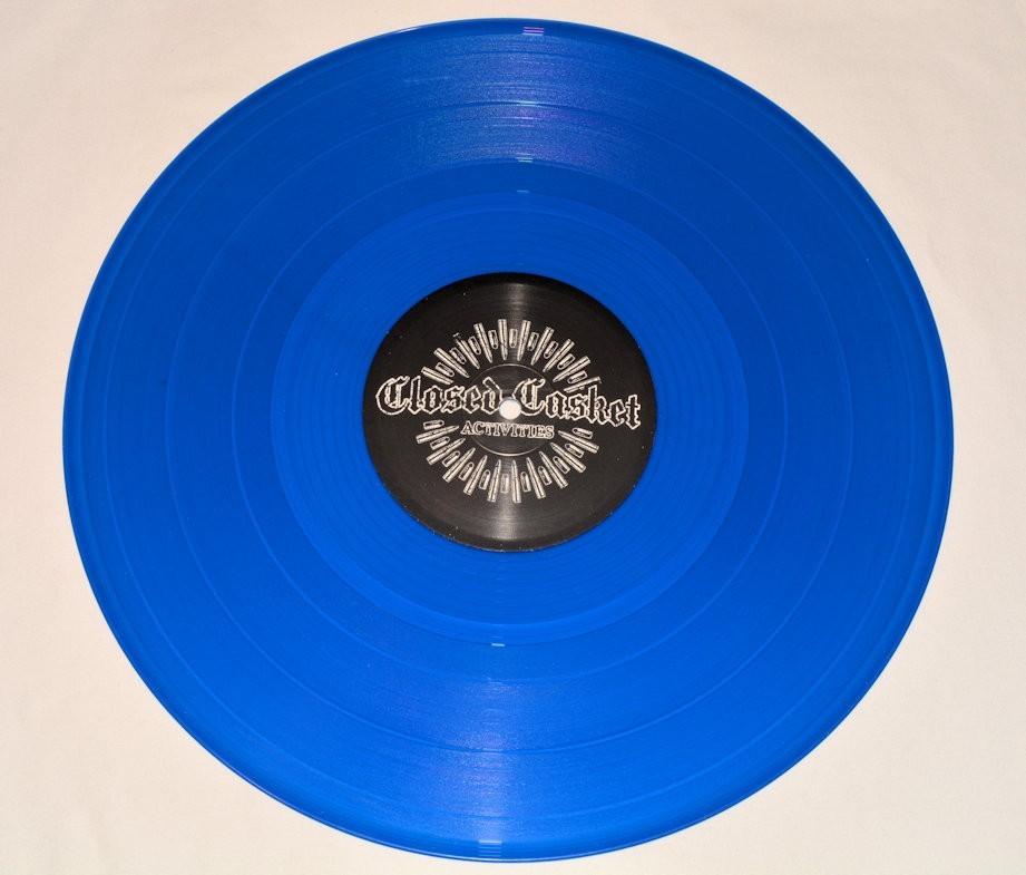 Xibalba - Suburban Scum