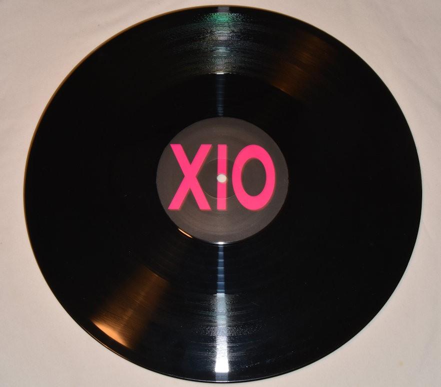 Xio - Repulsion
