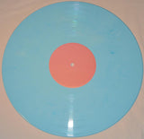 Xiu Xiu - Forget