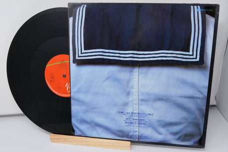 XTC - All You Pretty Girls