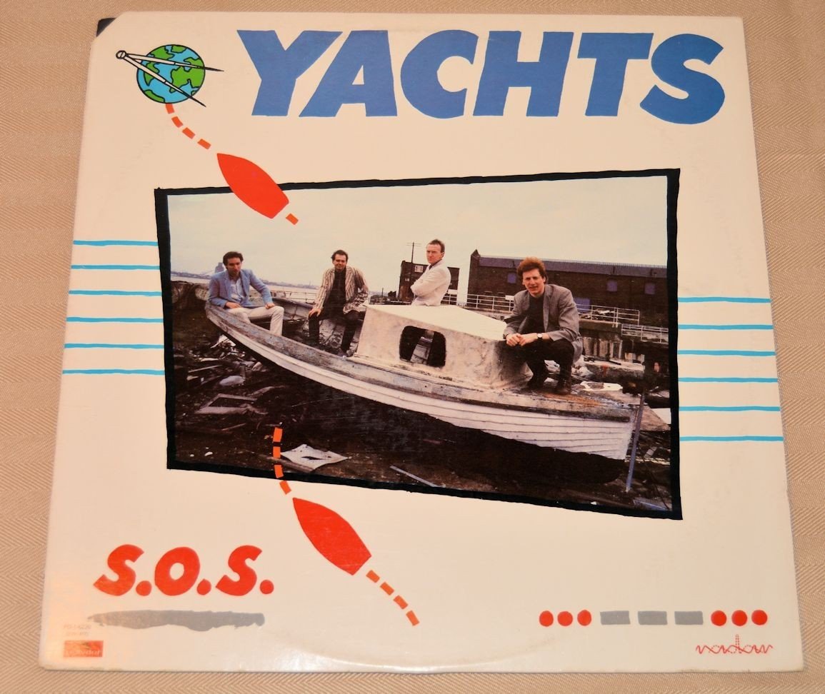 Yachts - S.O.S.