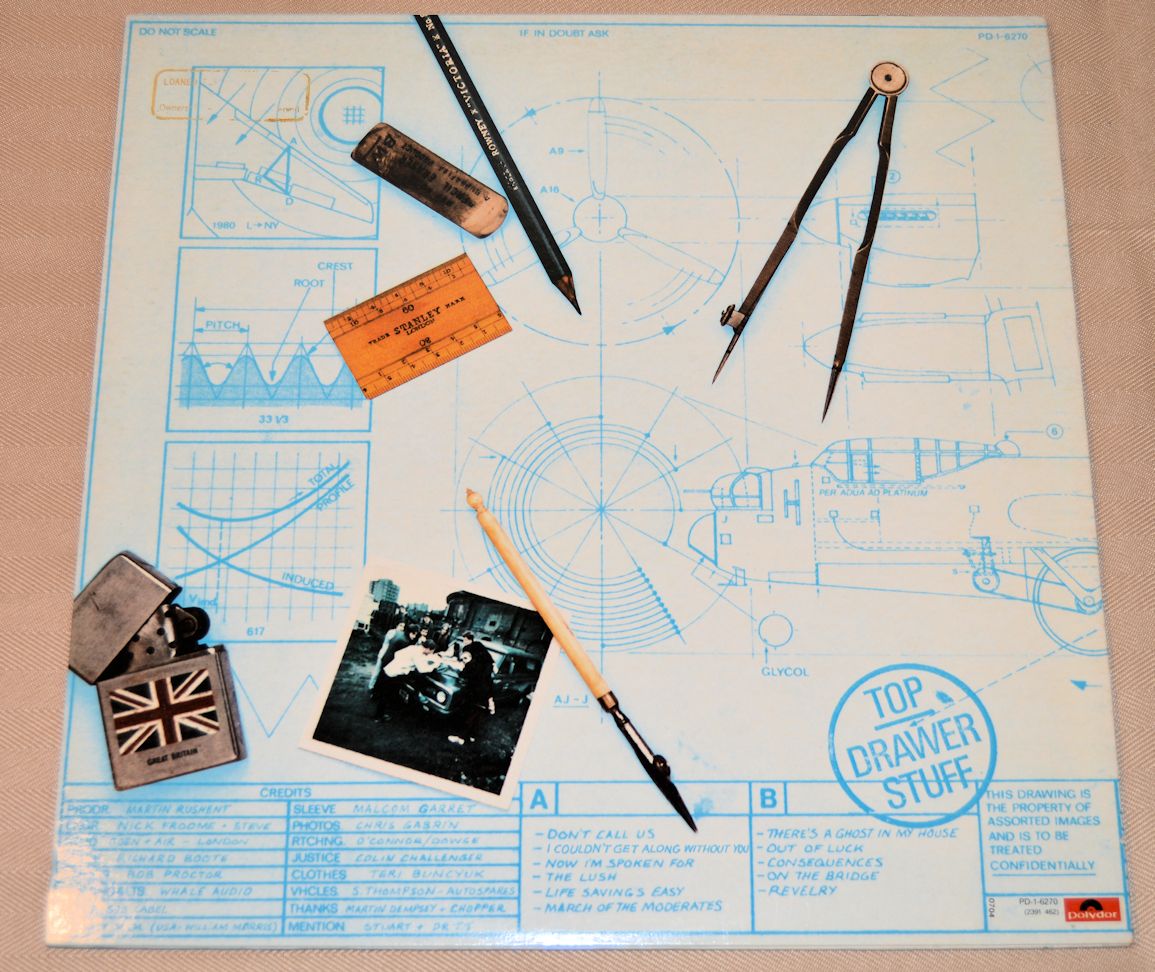 Yachts - Without A Radar