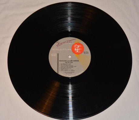 Yarbrough, Glenn - Marilyn Child