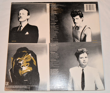 Yello - You Gotta Say Yes