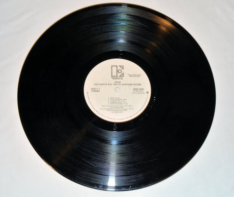 Yello - You Gotta Say Yes