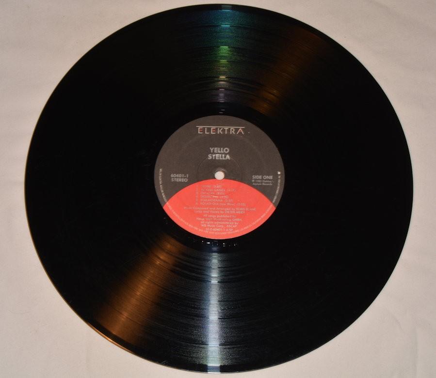 Yello - Stella