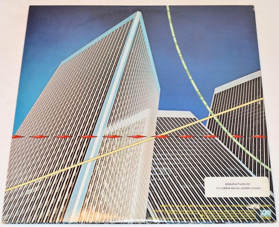 Yes - Going For The One