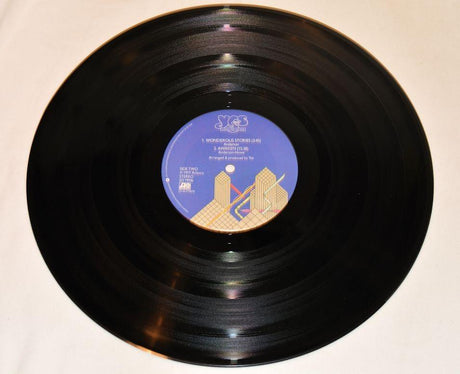 Yes - Going For The One