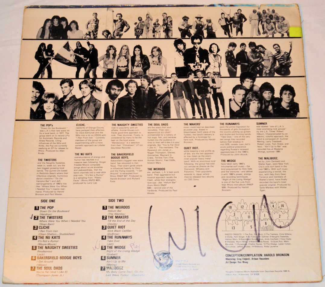Various - Yes Nukes