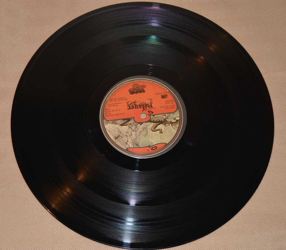 Yes - Relayer