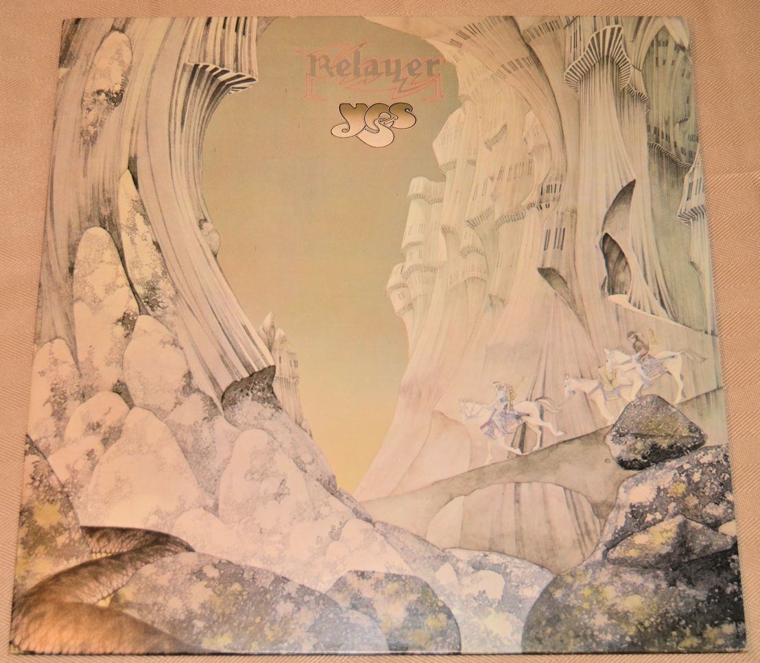 Yes - Relayer