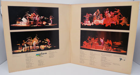 Yes - Shows