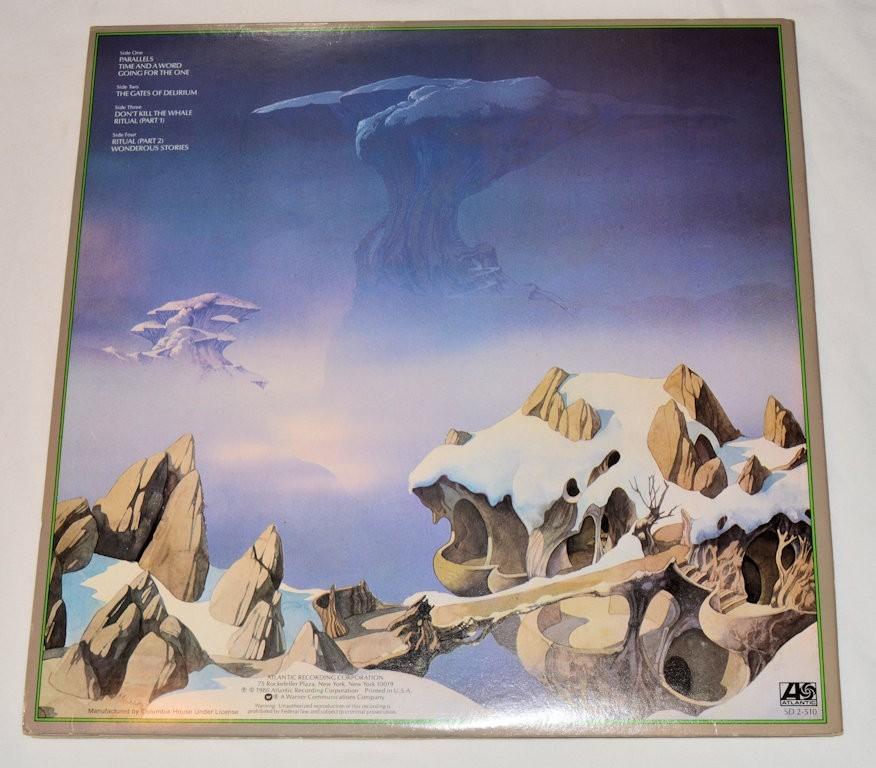 Yes - YesShows