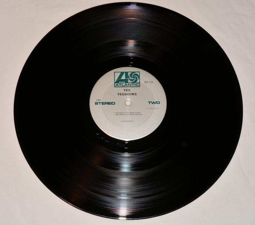 Yes - YesShows