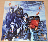Yes - Tormato