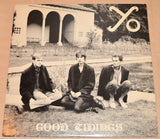 Yo - Good Tidings