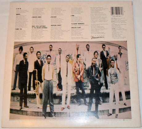 Young Lions, The - The Young Lions