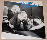 Young Snakes, The - Bark Along With