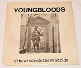 Youngbloods - Ride The Wind