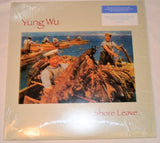 Yung Wu - Shore Leave