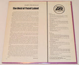 Lateef, Yusef - Best Of